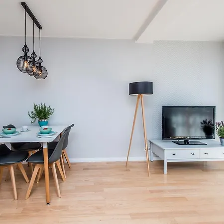 Apartamento Top Location