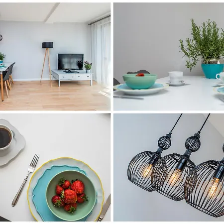 Top Location Apartamento