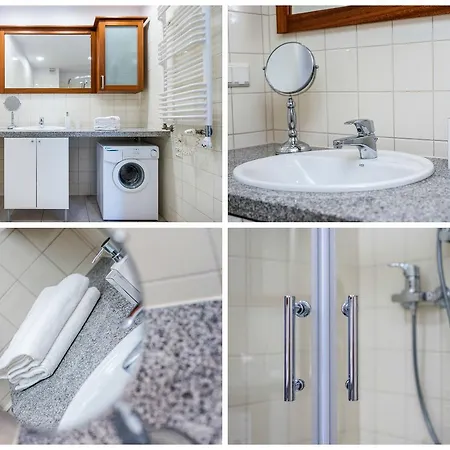 Apartamento Top Location *
