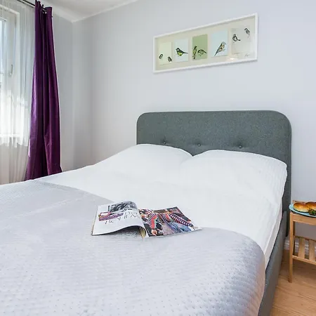 Top Location Apartamento Sopot