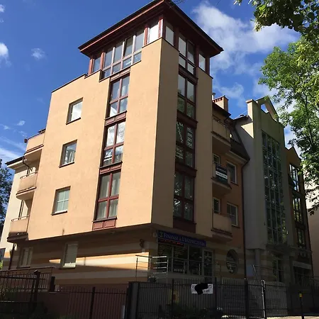 Top Location Apartamento